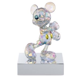 Mickey & venner Mickey