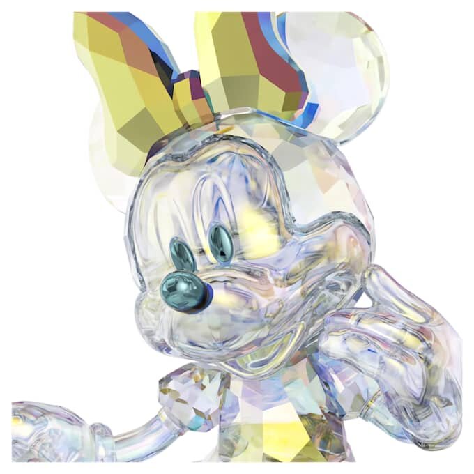 Mickey & venner Minnie Mickey & venner Minnie