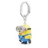 Minions Bob nøglering, flerfarvet, rustfrit stål Minions Bob nøglering, flerfarvet, rustfrit stål