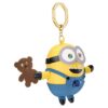 Minions-taskevedhæng, flerfarvet, forgyldt Minions-taskevedhæng, flerfarvet, forgyldt