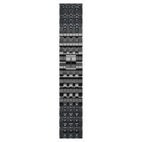 Princess-rem til Apple Watch® 40 mm og 41 mm, sort, sort finish Princess-rem til Apple Watch® 40 mm og 41 mm, sort, sort finish