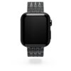 Princess-rem til Apple Watch® 40 mm og 41 mm, sort, sort finish Princess-rem til Apple Watch® 40 mm og 41 mm, sort, sort finish