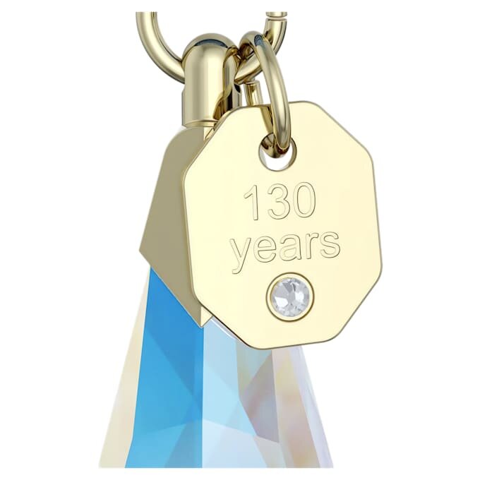 Årlig udgave – 130-års jubilæumsornament 2025 Årlig udgave – 130-års jubilæumsornament 2025