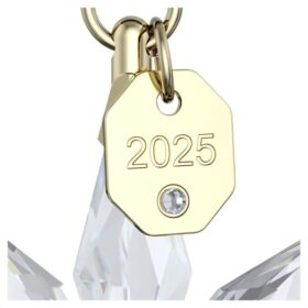 Årlig udgave 3D-pynt 2025