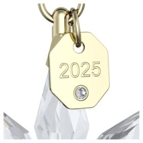 Årligt 3D-pyntesæt 2025