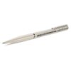 Shimmer kuglepen, beige, lakeret i beige, forkromet Shimmer kuglepen, beige, lakeret i beige, forkromet
