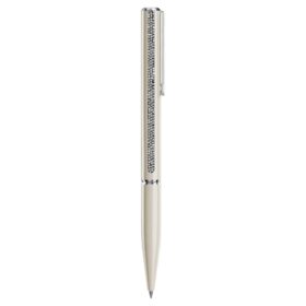Shimmer kuglepen, beige, lakeret i beige, forkromet Shimmer kuglepen, beige, lakeret i beige, forkromet