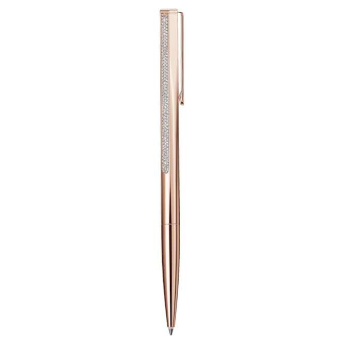 Shimmer kuglepen i rosaguldfarve, rosaguldfarvet finish Shimmer kuglepen i rosaguldfarve, rosaguldfarvet finish