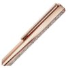 Shimmer kuglepen i rosaguldfarve, rosaguldfarvet finish Shimmer kuglepen i rosaguldfarve, rosaguldfarvet finish