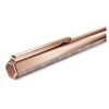Shimmer kuglepen i rosaguldfarve, rosaguldfarvet finish Shimmer kuglepen i rosaguldfarve, rosaguldfarvet finish