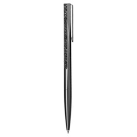 Shimmer kuglepen, sort, sortlakeret Shimmer kuglepen, sort, sortlakeret