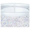 Shimmer-telysholder, lilla Shimmer-telysholder, lilla