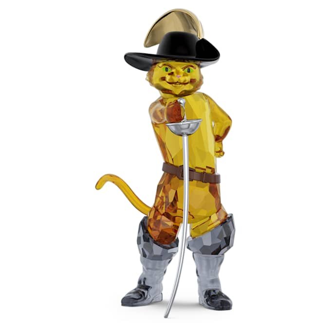 Shrek – Den støvlede kat Shrek – Den støvlede kat