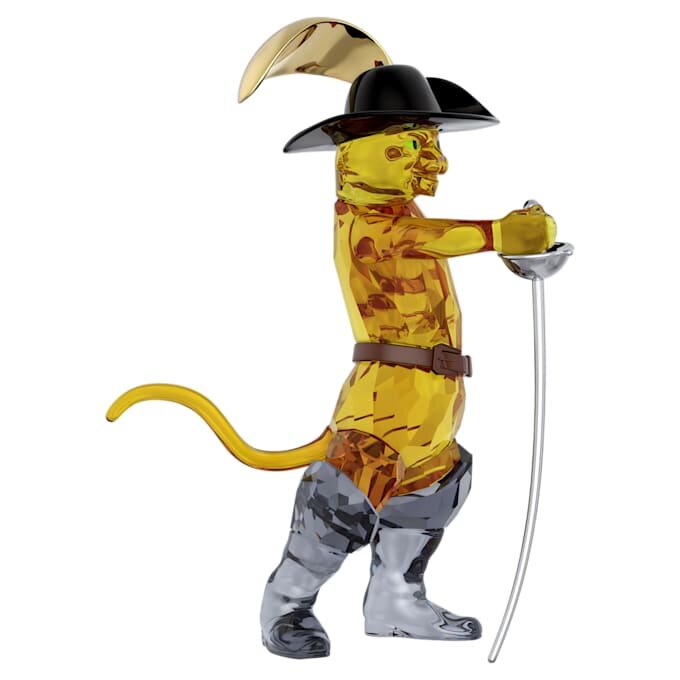 Shrek – Den støvlede kat Shrek – Den støvlede kat