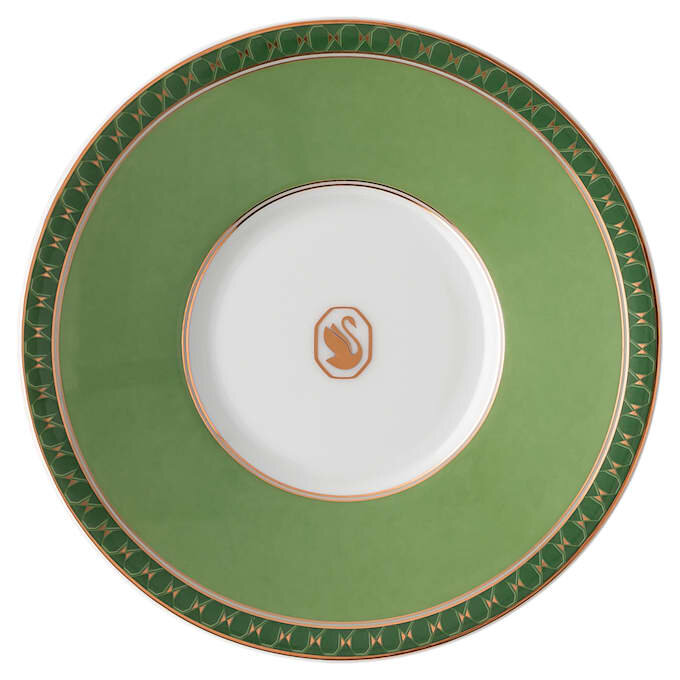 Signum espressosæt i porcelæn, flerfarvet Signum espressosæt i porcelæn, flerfarvet