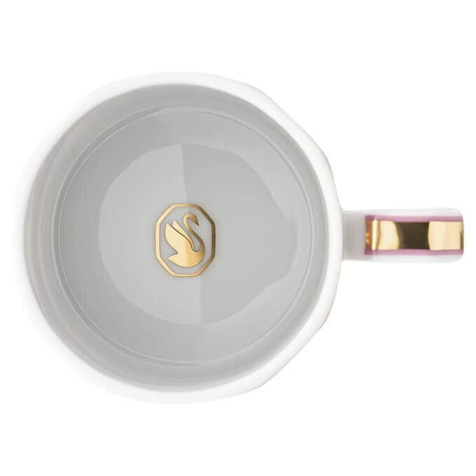 Signum espressosæt i porcelæn, flerfarvet Signum espressosæt i porcelæn, flerfarvet