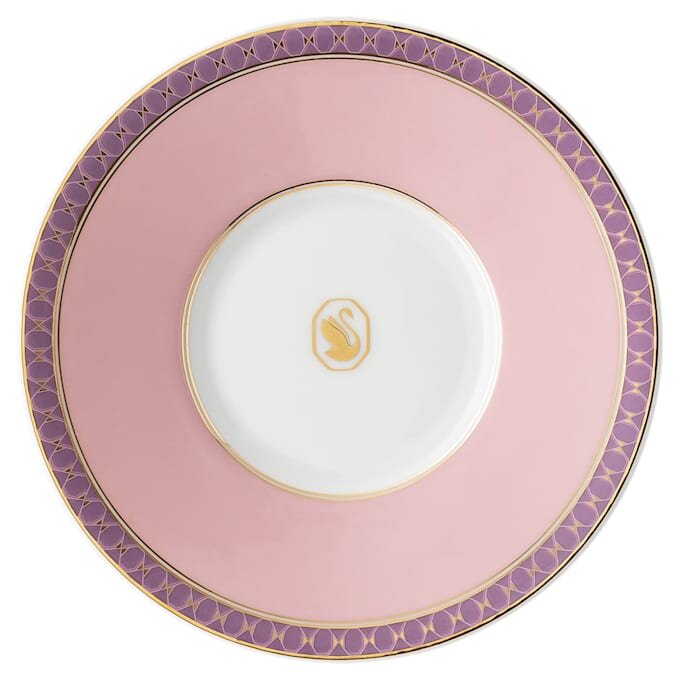 Signum espressosæt i porcelæn, flerfarvet Signum espressosæt i porcelæn, flerfarvet