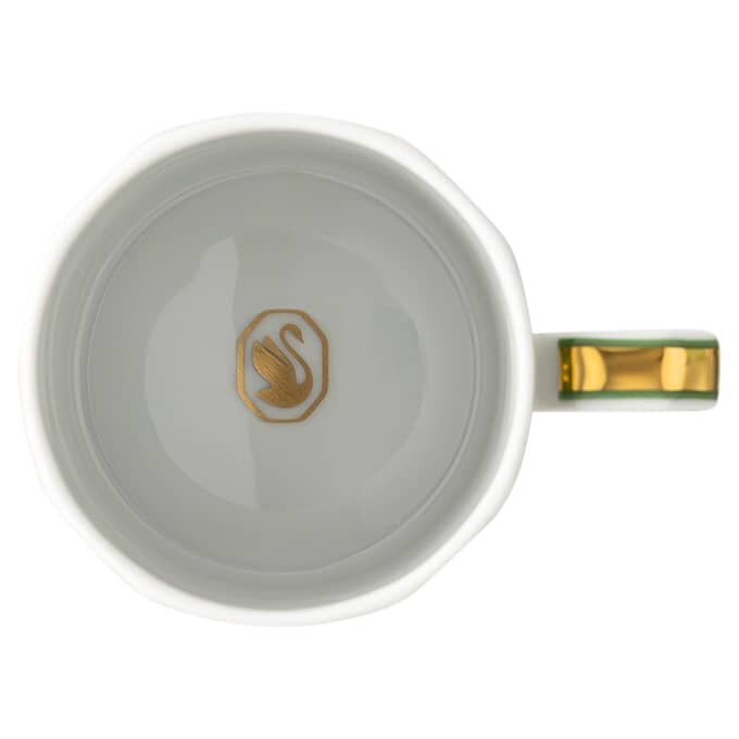Signum espressosæt i porcelæn, flerfarvet Signum espressosæt i porcelæn, flerfarvet