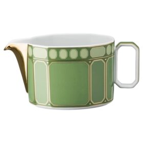 Signum SauciéRe Porcelæn, Grøn