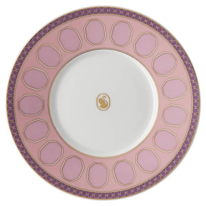 Signum tekop-sæt i porcelæn, flerfarvet Signum tekop-sæt i porcelæn, flerfarvet