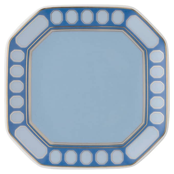 Signum Vide Poche Porcelæn, Blå Signum Vide Poche Porcelæn, Blå