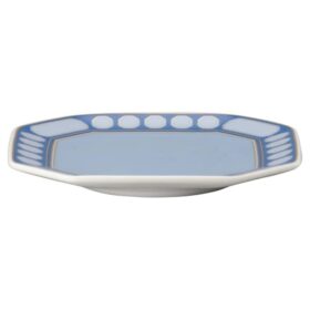 Signum Vide Poche Porcelæn, Blå