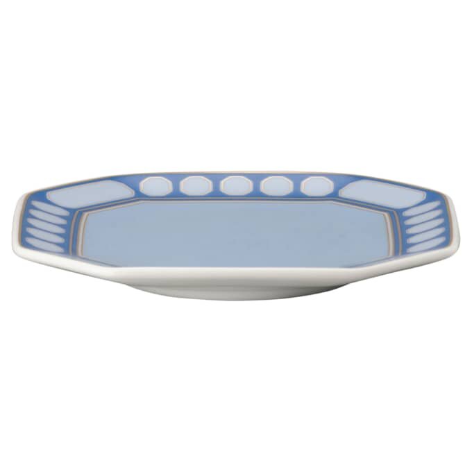 Signum Vide Poche Porcelæn, Blå Signum Vide Poche Porcelæn, Blå