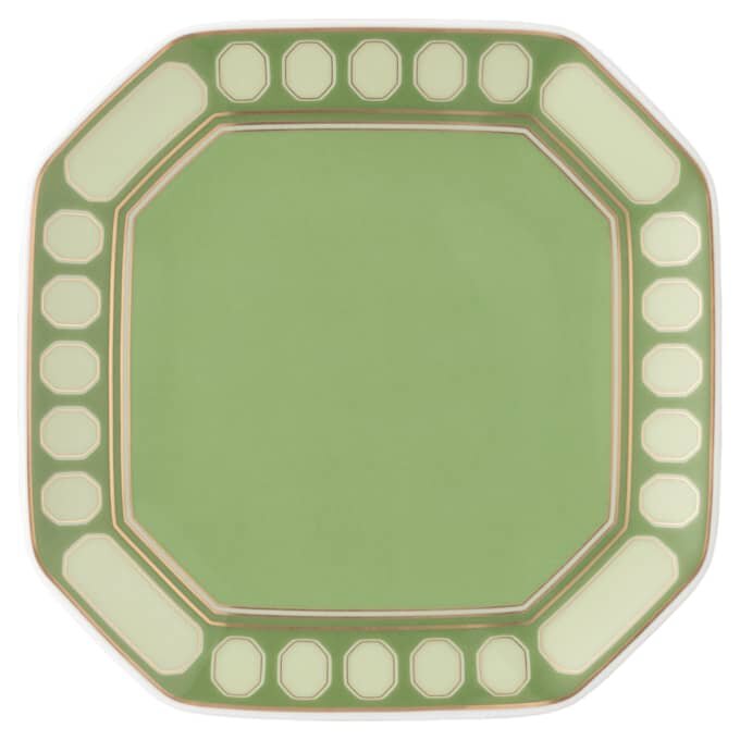 Signum Vide Poche Porcelæn, Grøn Signum Vide Poche Porcelæn, Grøn