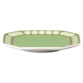 Signum Vide Poche Porcelæn, Grøn