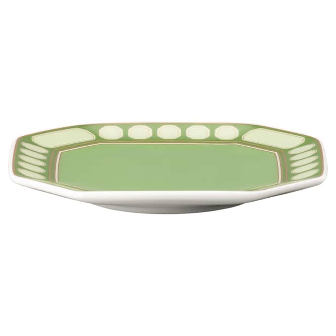 Signum Vide Poche Porcelæn, Grøn Signum Vide Poche Porcelæn, Grøn