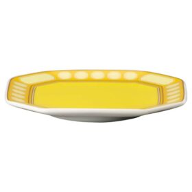 Signum Vide Poche Porcelæn, Gul