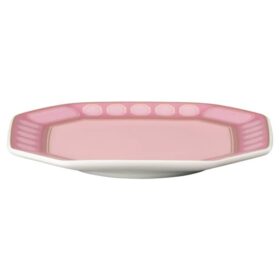 Signum Vide Poche Porcelæn, lyserød