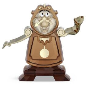 Skønheden og Udyret – Cogsworth