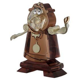 Skønheden og Udyret – Cogsworth