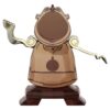 Skønheden og Udyret – Cogsworth