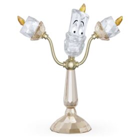 Skønheden og Udyret LumièRe