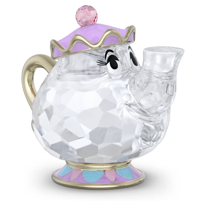 Skønheden og Udyret – Mrs. Potts Skønheden og Udyret – Mrs. Potts