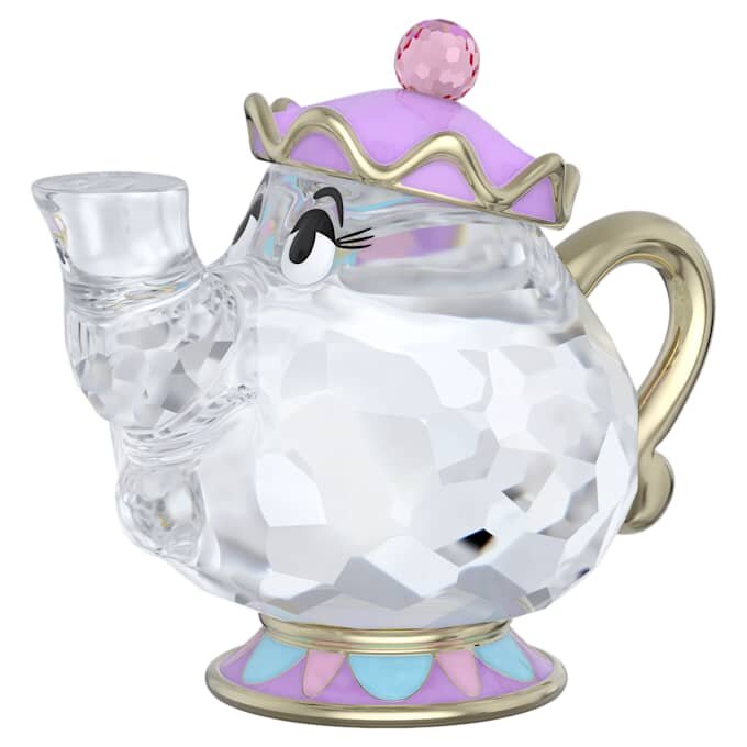 Skønheden og Udyret – Mrs. Potts Skønheden og Udyret – Mrs. Potts
