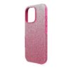 Smartphone-etui med flot farveovergang, iPhone® 16 Pro, lyserød Smartphone-etui med flot farveovergang, iPhone® 16 Pro, lyserød