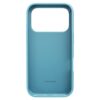 Smartphone-etui med krystal-effekt, iPhone® 17 Pro, blå