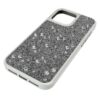 Smartphone-etui med spredt design, iPhone® 16 Pro Max, sølvfarvet Smartphone-etui med spredt design, iPhone® 16 Pro Max, sølvfarvet