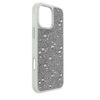 Smartphone-etui med spredt design, iPhone® 16 Pro Max, sølvfarvet Smartphone-etui med spredt design, iPhone® 16 Pro Max, sølvfarvet