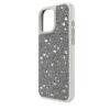 Smartphone-etui med spredt design, iPhone® 16 Pro Max, sølvfarvet Smartphone-etui med spredt design, iPhone® 16 Pro Max, sølvfarvet