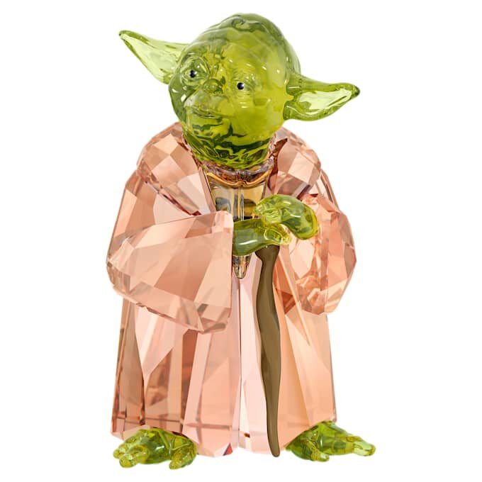 Star Wars – Mester Yoda Star Wars – Mester Yoda