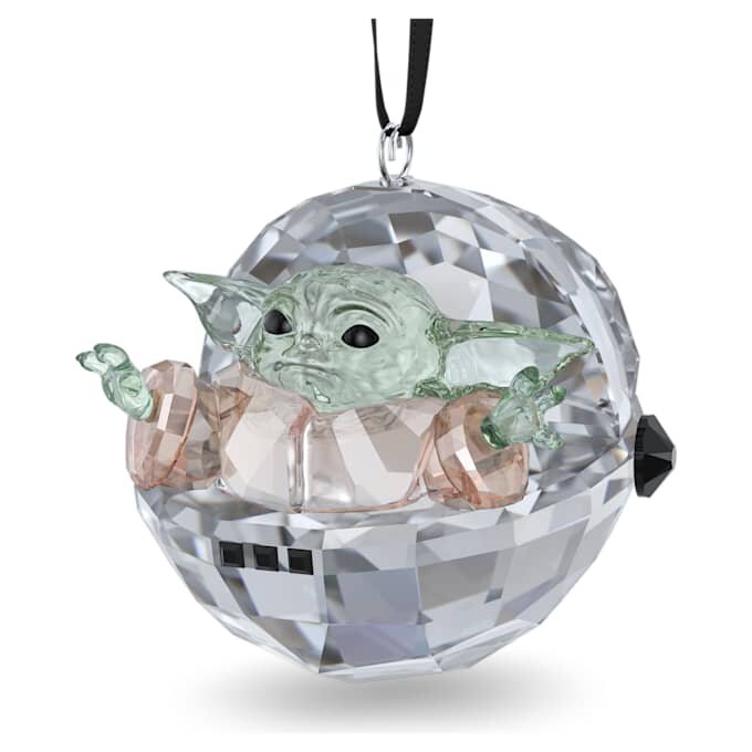 Star Wars: The Mandalorian – Grogu-pynt Star Wars: The Mandalorian – Grogu-pynt