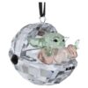 Star Wars: The Mandalorian – Grogu-pynt Star Wars: The Mandalorian – Grogu-pynt