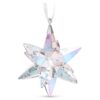 Stjernepynt Shimmer, mellemstor Stjernepynt Shimmer, mellemstor