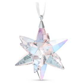Stjernepynt Shimmer, mellemstor
