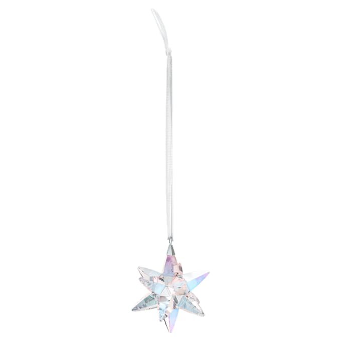 Stjernepynt Shimmer, mellemstor Stjernepynt Shimmer, mellemstor