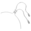 Una Angelic-armbånd med runde, dobbeltsidede motiver, hvidt, rhodiumbelagt Una Angelic-armbånd med runde, dobbeltsidede motiver, hvidt, rhodiumbelagt